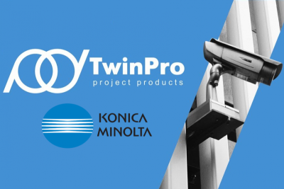 ИТ-провайдер полного цикла Konica Minolta Business Solutions Russia и российский разработчик и производитель аппаратно-программных средств безопасности ГК «ТвинПро» заключили соглашение о партнерстве. Компании будут вести совместную работу над проектами с периметральными видеонаблюдением и сигнализацией, охранным освещением и другими техническими средствами комплексной защиты объектов.