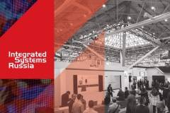31 октября - 2 ноября компания Interactive Multimedia Solutions примет участие в Integrated Systems Russia, крупнейшей выставке аудиовизуальных и информационно-коммуникационных технологи