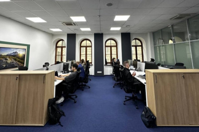 Компания по информационной безопасности «Бастион» открыла представительство в Санкт-Петербурге. Оно станет ключевым центром для работы с клиентами и партнерами в Северо-Западном округе.