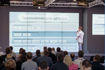 В качестве очередной ступеньки ИТ-системы на мясокомбинате был завершён проект автоматизации планирования по рабочим центрам. В статье рассказывается о том, какие задачи хотелось и удалось решить с помощью внедрения системы.