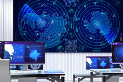 Компания Sharp NEC Display Solutions  заключила партнерское соглашение с Hiperwall, лидером в области IP-решений для управления видеостенами и цифровыми информационно-рекламными вывесками, для выпуска новой версии мощного аппаратно-независимого программного обеспечения управления видеостенами Hiperwall.