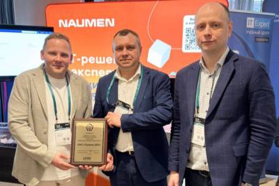 Сразу четыре проекта создания системы ИТ-менеджмента на базе Naumen Service Desk в крупнейших компаниях-лидерах отраслей стали победителями всероссийского конкурса «ITSM-проект года — 2025». Это проекты в «Атомстройэкспорт» (ГК «Росатом»), «Газпром-Медиа Холдинг», ПАО «Транснефть» и «Газпром ЦПС».