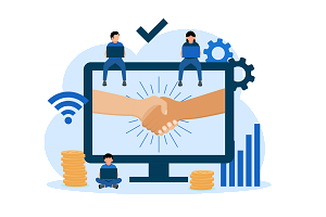 DataFrame объявляет о партнерстве с компанией DIS Group, предоставляющей решения по управлению данными. В рамках сотрудничества мы расширяем наш портфель продуктов за счет внедрения продуктовой линейки компании DIS Group.