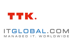 ITGLOBAL.COM (международное облачное направление корпорации ITG) и ТТК.Облако заключили партнерство. Сотрудничество направлено на развитие услуги частное облако и расширения географии присутствия. ТТК.Облако получит доступ к международной сети дата-центров ITGLOBAL.COM и сможет размещать сервисы за пределами России без строительства собственных площадок.