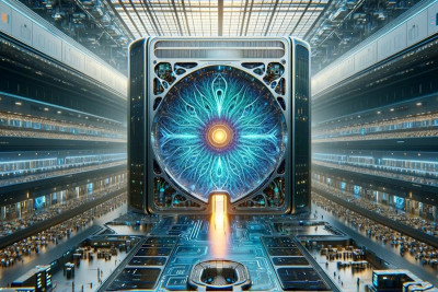 Для поддержки исследований OpenAI корпорация Microsoft планирует построить суперкомпьютер с миллионами процессоров, который будет ориентирован на выполнение рабочих нагрузок искусственного интеллекта.