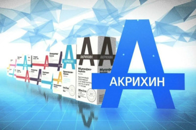 SL Soft (ГК Softline) реализовала в системе управления персоналом «БОСС» дополнительную функциональность, автоматизирующую бюджетирование расходов оплаты труда для ведущей российской фармацевтической компании «АКРИХИН». Реализация проектов по автоматизации бизнес-процессов в компаниях с помощью собственного ПО отвечает задачам, обозначенным в стратегии ГК Softline.