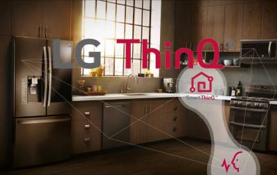 Компания LG Electronics разрабатывает собственную технологию искусственного интеллекта на основе методов глубинного обучения, чтобы предоставить соответствующий инструментарий всем подразделениям LG для ускорения выпуска продуктов, в которых используются новейшие разработки.