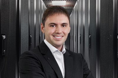 Linxdatacenter, провайдер облачных решений и сервисов в области хранения данных на базе собственных ЦОД в Москве и Санкт-Петербурге, объявляет о назначении Михаила Ветрова генеральным директором компании.