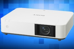 27 июля в компании AUVIX прошла презентация новых лазерных проекторов Sony VPL-PHZ10 и VPL-PWZ10.