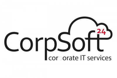 Облачный провайдер CorpSoft24 объявил о сотрудничестве с компанией «Аксиома Сервиса». CorpSoft24 осуществил перенос и развертывание ИТ-инфраструктуры «Аксиомы Сервиса» в своем облаке.