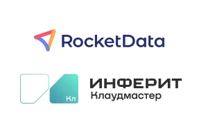 Разработчик платформы для управления онлайн-присутствием бизнеса RocketData оптимизировал затраты на свою ИТ-инфраструктуру и ускорил мониторинг облачных расходов в 10 раз с помощью решения «Клаудмастер» от «Инферит FinOps» (кластер «СФ Тех» ГК Softline). Это снизило нагрузку на техническую команду RocketData и повысило прозрачность процессов.