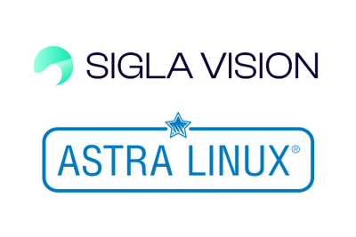 Совместное решение Sigla Vision с Astra Linux создает прочную основу для их совместного использования в корпоративной среде и государственном секторе, обеспечивая пользователям доступ к современным аналитическим инструментам в защищенной ИТ-среде.