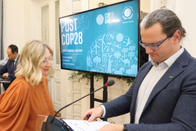 Российская компания «Систэм Электрик» (Systeme Electric), производитель комплексных решений в области распределения электроэнергии и автоматизации, подписала Климатический Меморандум «Вместе к низкоуглеродному будущему», разработанный «Северсталью» в поддержку глобальных усилий по предотвращению дальнейших климатических изменений.