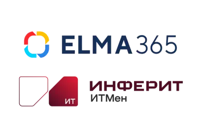 В ELMA365 Store опубликовано прикладное решение для интеграции с системой дискаверинга и инвентаризации «Инферит ИТМен» (кластер «СФ Тех» ГК Softline). Оно позволяет автоматически наполнять базу конфигурационных единиц (CMDB) в ELMA365 Service Desk актуальными сведениями об ИТ-инфраструктуре.