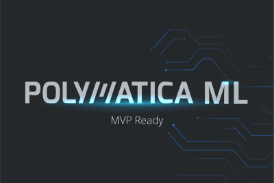 Polymatica ML поможет пользователям исследовать данные и создавать модели машинного обучения, не прибегая к программированию, оперативно тестировать различные гипотезы их применения, а затем внедрять в бизнес-процессы организации. Также модуль предоставляет возможности для управления жизненным циклом ML-моделей, что делает его уникальным на российском ИТ-рынке