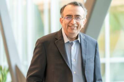 Компания VMware, Inc. (NYSE: VMW) объявила о назначении Рагу Рагурама генеральным директором VMware (CEO) и членом совета директоров. Он вступит в должность 1 июня 2021 года.