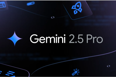 Компания Google выпустила раннюю версию Gemini 2.5 Pro Preview — обновленный вариант флагманской модели искусственного интеллекта компании со значительно улучшенными возможностями программирования.