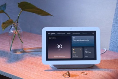 Появился новый умный динамик Google Nest Hub с множеством улучшенных возможностей. Вы спросите, каких?