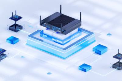 Платформа для безопасной трансформации сети