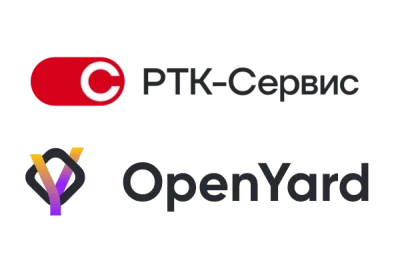 Системный интегратор РТК-Сервис и российский разработчик серверного оборудования OpenYard заключили партнерское соглашение. Это позволит РТК-Сервис использовать серверные платформы OpenYard в проектах строительства и модернизации ЦОДов, а также при импортозамещении зарубежного оборудования.