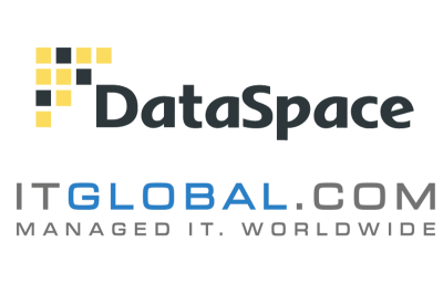 ITGLOBAL.COM, международное облачное направление корпорации ITG, и DataSpace объявили о заключении международного партнёрства. Соглашение направлено на совместное развитие международных облачных проектов. Клиенты DataSpace получат доступ к глобальной инфраструктуре ITGLOBAL.COM и смогут использовать её сервисы во всех странах присутствия компании.