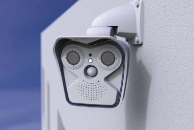 Konica Minolta завершила проект по установке тепловизионного оборудования в Санкт-Петербургском государственном политехническом университете Петра Великого. В итоге сегодня температурный контроль в среднем проходят около 14 тысяч студентов, сотрудников и посетителей университета в день.