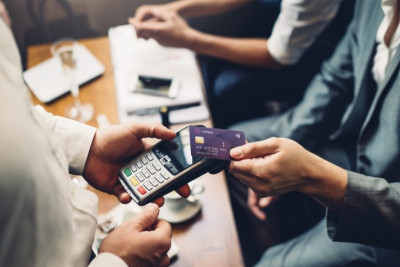 Платформа биометрических платежных карт норвежской компании Zwipe прошла множество тестов, чтобы получить ключевой сертификат от компании Mastercard.