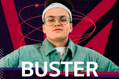 Амбассадором линейки игровых мониторов UltraGearTM в 2022 году становится Слава BUSTER Леонтьев.