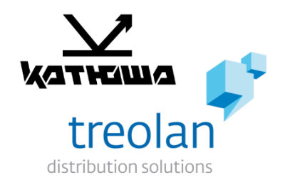Соглашение о партнерстве между Treolan (входит в группу ЛАНИТ) и отечественным разработчиком ПО и производителем офисной техники КАТЮША расширит сеть поставок и обеспечит доступность продукции вендора по всей России.