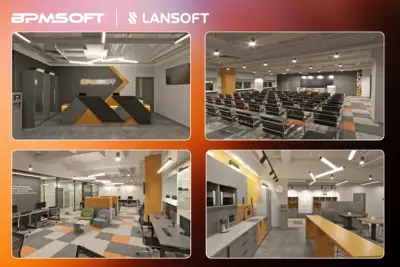 Российский разработчик BPMSoft (ИТ-холдинг LANSOFT) откроет первый технологический центр в Москве в третьем квартале 2026 года. Новый центр станет пространством для очного взаимодействия вендора, партнеров, заказчиков, студентов и молодых ИТ-специалистов, а также площадкой для демонстрации и развития решений на базе low-code платформы со встроенными ИИ-инструментами BPMSoft.