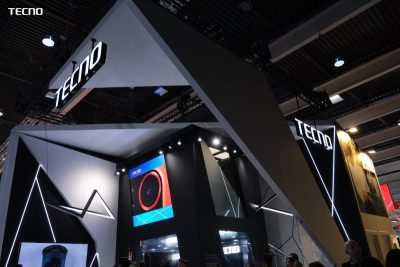 TECNO представил свой первый складной смартфон PHANTOM V Fold, новый SPARK 10 Pro —  продвинутую модель серии SPARK, обновленную версию ноутбука с последним процессором Intel® Core™ MEGABOOK S1 2023 и уникальную технологию изменения цвета Chameleon на выставке MWC 2023 в Барселоне.