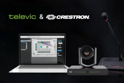 Партнерство Televic и Crestron обеспечило лучшее взаимопонимание между всеми участниками конференций, а также позволило упростить работу с оборудованием и его инсталляцию.
