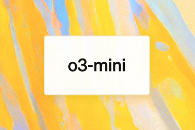 Компания OpenAI сделала свою большую языковую модель o3-mini общедоступной для пользователей и разработчиков ChatGPT.