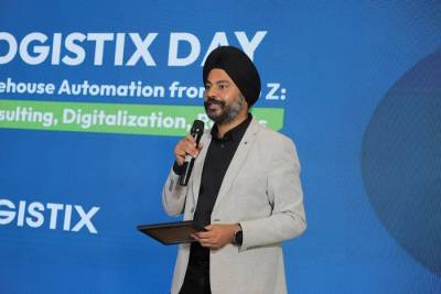 Компания LogistiX, российский разработчик IT-решений для управления логистикой, объявила о выходе на рынок Азиатско-Тихоокеанского региона (АТР) через эксклюзивное партнерство с индийской компанией-интегратором LogNRG. Это решение укрепляет позиции компании на международной арене и открывает доступ к одному из самых динамичных рынков мира.