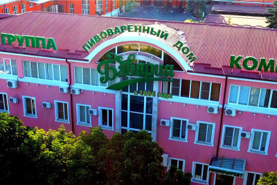Компания CorpSoft24 завершила проект по созданию единой системы электронного документооборота и архива документов для группы компаний «Пивоваренный дом Бавария».