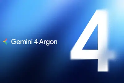 Компания Google LLC начала внедрение Gemini 4 Argon - передовой модели искусственного интеллекта, которая предназначена для специалистов по кибербезопасности. По словам представителей компании, в большинстве тестов производительности ИИ Gemini 4 Argon превосходит конкурирующие модели от Anthropic PBC и OpenAI Group PBC.