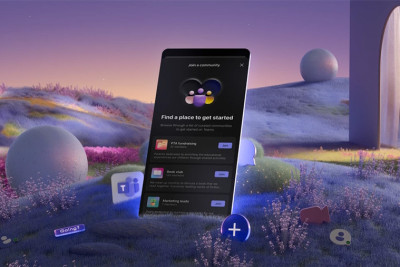Корпорация Microsoft обновляет бесплатную версию своего приложения Teams новыми функциями, включая поддержку Designer - инструмента на основе искусственного интеллекта для создания в соцсетях постов профессионального качества.
