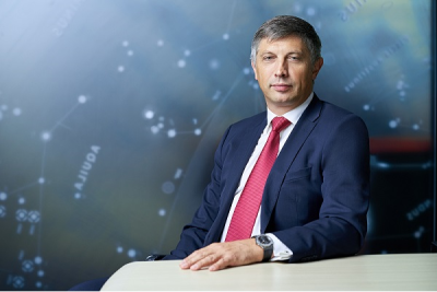 Александр Егоров, генеральный директор компании «Рексофт» (Reksoft), одного из ведущих российских разработчиков цифровых решений, примет участие в деловой программе конференции People & Organization Forum, которую организуют «Ведомости» 23 июня в Москве.