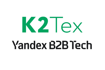 Yandex B2B Tech и К2Тех заключили соглашение о стратегическом сотрудничестве в области ИИ и работы с данными. Стороны объединят усилия, чтобы помогать компаниям из финансового сектора, ритейла, промышленности и других ключевых отраслей экономики решать технологические задачи и модернизировать ИТ-ландшафт. Подписание состоялось на форуме инновационных финансовых технологий «Финополис».