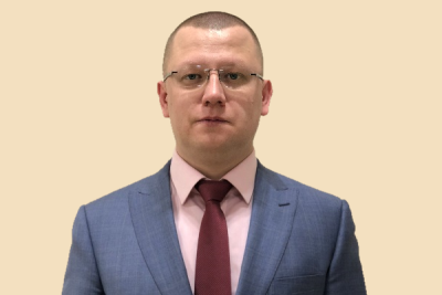 Группа Т1, один из лидеров российского ИТ-рынка, объявляет о назначении Александра Шаповалова директором Центра компетенций промышленного инжиниринга и автоматизации. Он отвечает за организацию работ по поддержке продаж, внедрению, сопровождению и развитию решений в области промышленной автоматизации, в том числе собственных продуктов компании.