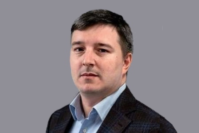 Компания Axenix (экс-Accenture) объявила о назначении Николая Ульриха руководителем практики инфраструктурного консалтинга и информационной безопасности.