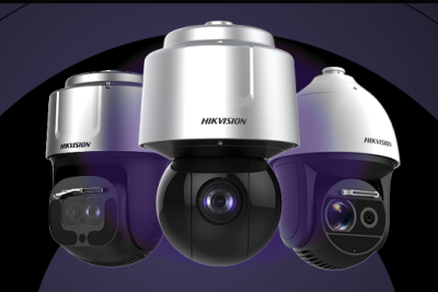 Компания Hikvision выпустила обновленную проектную линейку поворотных камер серии DF с расширенным набором интеллектуальных функций, а также улучшенными техническими характеристиками. В числе ключевых особенностей новой серии – функции распознавания лиц и автомобильных номеров, трекинга объектов по лицу (для людей) и по номеру (для транспортных средств). Инженеры Hikvision также увеличили дальность обнаружения объектов до 3 километров и добавили 73-кратный оптический зум.