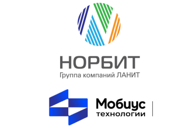НОРБИТ переведёт ключевые процессы продаж «Мобиус Технологии» на CRM на базе low-code платформы BPMSoft. Реализация проекта обеспечит прозрачность операций, упростит управление ресурсами и сократит трудозатраты сотрудников.