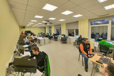 Компания «Базальт СПО» выступила партнером по компетенции «Сетевое и системное администрирование» в финале всероссийского чемпионата «Профессионалы», который прошел в Санкт-Петербурге с 26 по 30 ноября.
