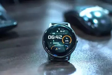 По оценкам исследовательской компании Technavio, в период с 2025 по 2029 годы объем мирового рынка умных часов вырастет на 46,3 миллиарда долларов США. Ожидается, что в течение прогнозируемого периода рынок будет расти со среднегодовым темпом роста 15,5%.