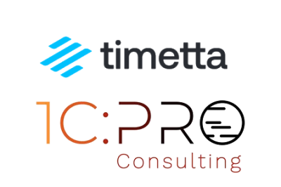 «1С ПРО Консалтинг» разработала модуль интеграции облачной системой Timetta с ключевыми продуктами линейки «1С» — «1С:ЗУП», «1С:Кабинет сотрудника», «1С:Бухгалтерия» и «1С:Управление холдингом». Готовый коннектор существенно упростит интеграцию Timetta в ИТ-ландшафт заказчиков, расширит функциональные возможности сервиса, а также снизит стоимость на внутреннюю доработку систем «1С».