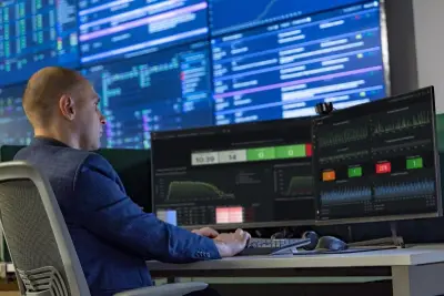 Российский рынок промышленного искусственного интеллекта может вырасти с 40 млрд рублей в 2025 году до 134 млрд рублей к 2030 году при среднегодовом темпе роста в 27,4%, говорится в аналитическом исследовании «Промышленный искусственный интеллект».