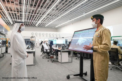 Всемирная выставка Expo 2020 Dubai распахнула свои двери 1 октября и уже набрала обороты и будет встречать миллионы гостей со всего мира для участия вплоть до 31 марта 2022 года. В Операционном центре выставки (Expo Operations Centre, EOC) координируется вся деятельность главной операционной команды Expo 2020. Он включает в себя три видеостены на базе продуктов Christie, в том числе 12 проекторов с разрешением 4K и мощностью 30 000 люмен, а также решения для передачи, обработки и контроля изображений Christie® Terra, обслуживаемые командой Christie Professional Services.