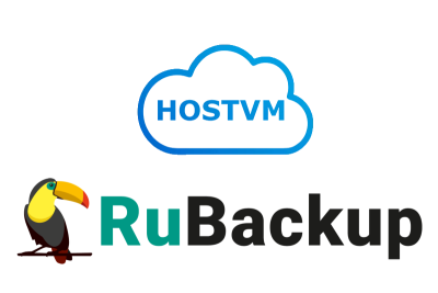 Разработчики платформ обеспечения сохранности данных RuBackup и виртуализации HOSTVM подтвердили совместимость своих продуктов. Применение их технологического стека открывает корпоративным пользователям широкие возможности в сфере управления и защиты виртуальных сред на enterprise уровне.