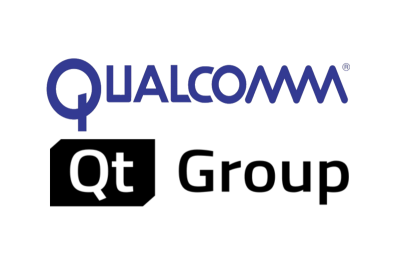 Компании Qualcomm и Qt Group объявили о сотрудничестве, направленном на оптимизацию разработки передовых графических пользовательских интерфейсов (GUI) и обеспечение качества программ для промышленных устройств Интернета вещей. Новое партнерство объединит инструменты кроссплатформенной разработки Qt с процессорами Qualcomm Technologies, что потенциально позволит производителям Интернета вещей значительно ускорить вывод своих устройств на рынок.